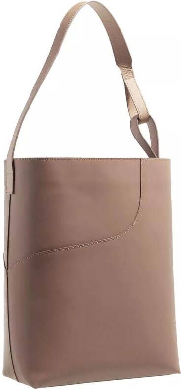 ATP Atelier Totes Pienza Vacchetta in beige