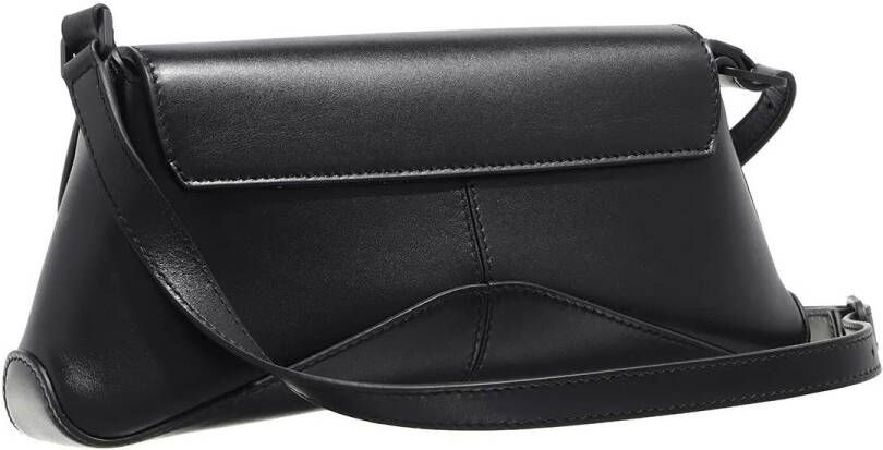 Balenciaga Crossbody bags BB Shoulder Bag in black