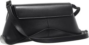 Balenciaga Crossbody bags BB Shoulder Bag in black
