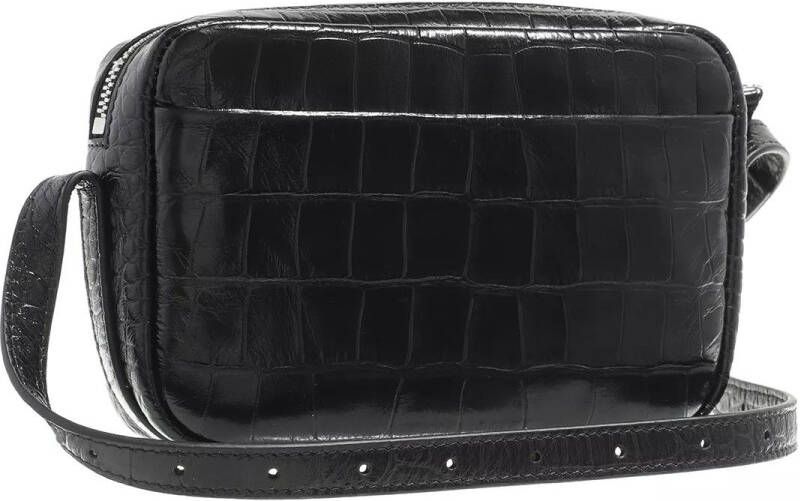 Balenciaga Crossbody bags Small Everyday Camera Bag in zwart