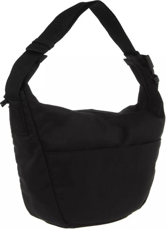 Balenciaga Crossbody bags Wheel Sling Bag in zwart
