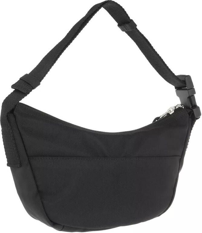 Balenciaga Crossbody bags Wheel Small Sling Bag in zwart