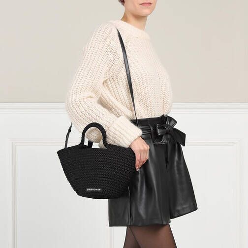 Salvatore Ferragamo Stijlvolle Tote Tas voor Vrouwen Black Dames