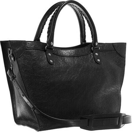 A.P.C. Hobo bags Grace Small Shoulder Bag in blauw