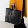 Furla Crossbody bags Diamante Mini Shoulder B in zwart - Thumbnail 1