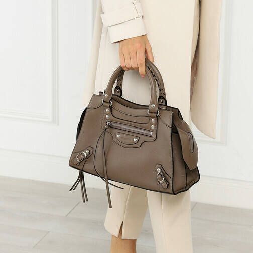 Furla Crossbody bags Sfera Mini Crossbody in zwart