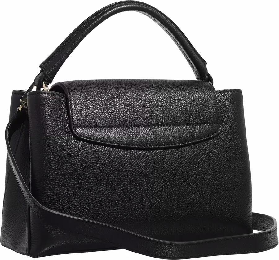 Bally Layka Kleine schoudertas Black Dames