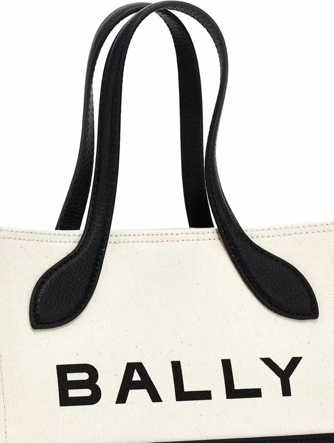 Bally Bar Keep On XS Stijlvolle Schoenen Multicolor Dames