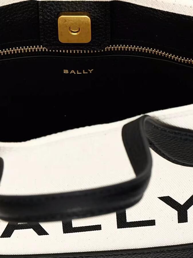 Bally Bar Keep On XS Stijlvolle Schoenen Multicolor Dames - Foto 2