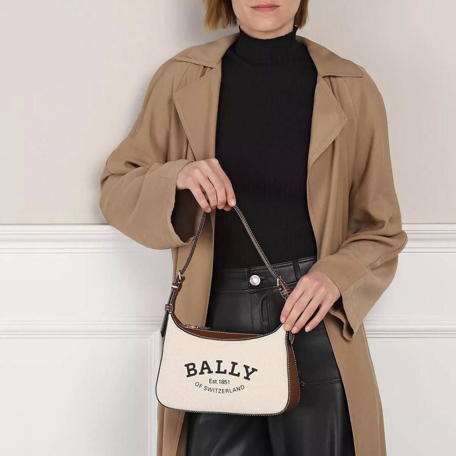 Bally Crossbody bags Coralye.St in beige