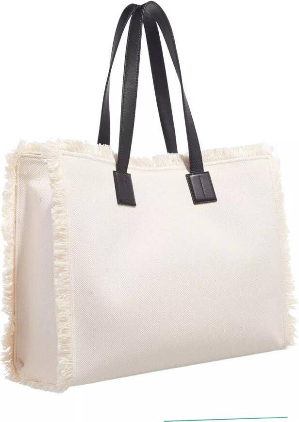 Bally Totes Crystaliaew in crème