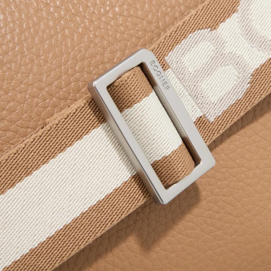 Bogner Crossbody bags Andermatt Avy Shoulderbag Xshz in bruin - Foto 3