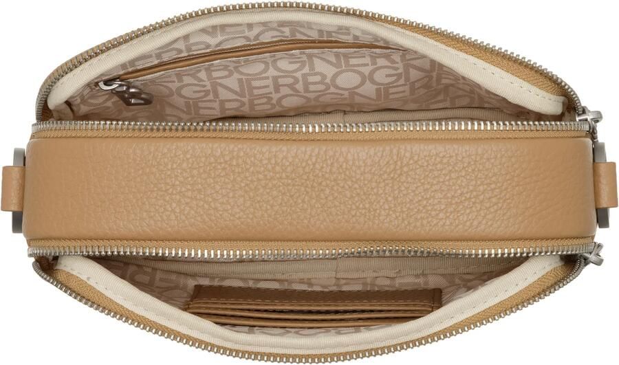 Bogner Crossbody bags Andermatt Avy Shoulderbag Xshz in bruin