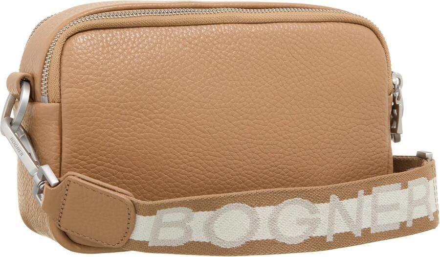 Bogner Crossbody bags Andermatt Avy Shoulderbag Xshz in bruin - Foto 2