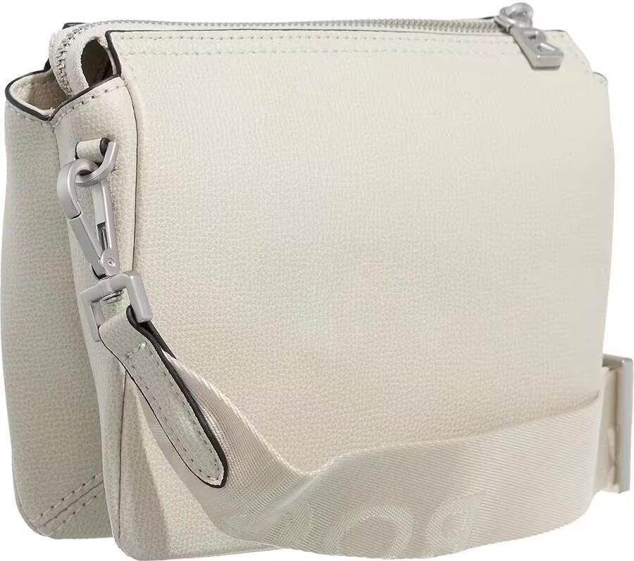 Bogner Crossbody bags Banff Sasso Gulia Shoulderbag Shz in crème