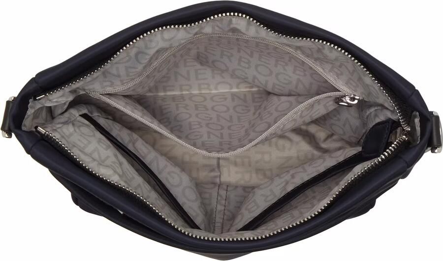 Bogner Crossbodytas met verstelbare schouderband model 'Klosters Juna' - Foto 2