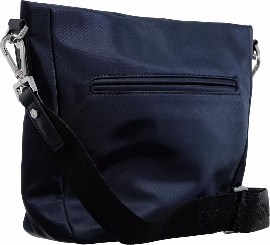 Bogner Crossbodytas met verstelbare schouderband model 'Klosters Juna'