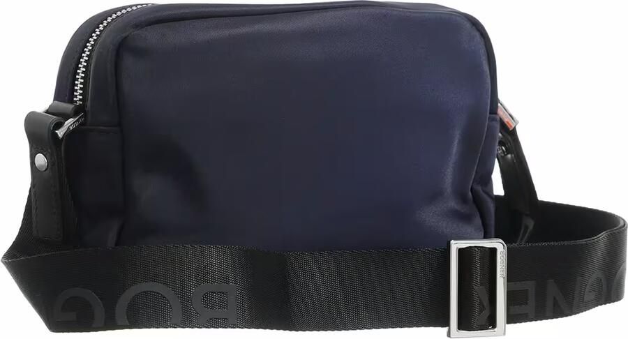 Bogner Crossbody bags Klosters Lidia Shoulderbag Xshz in blauw - Foto 3