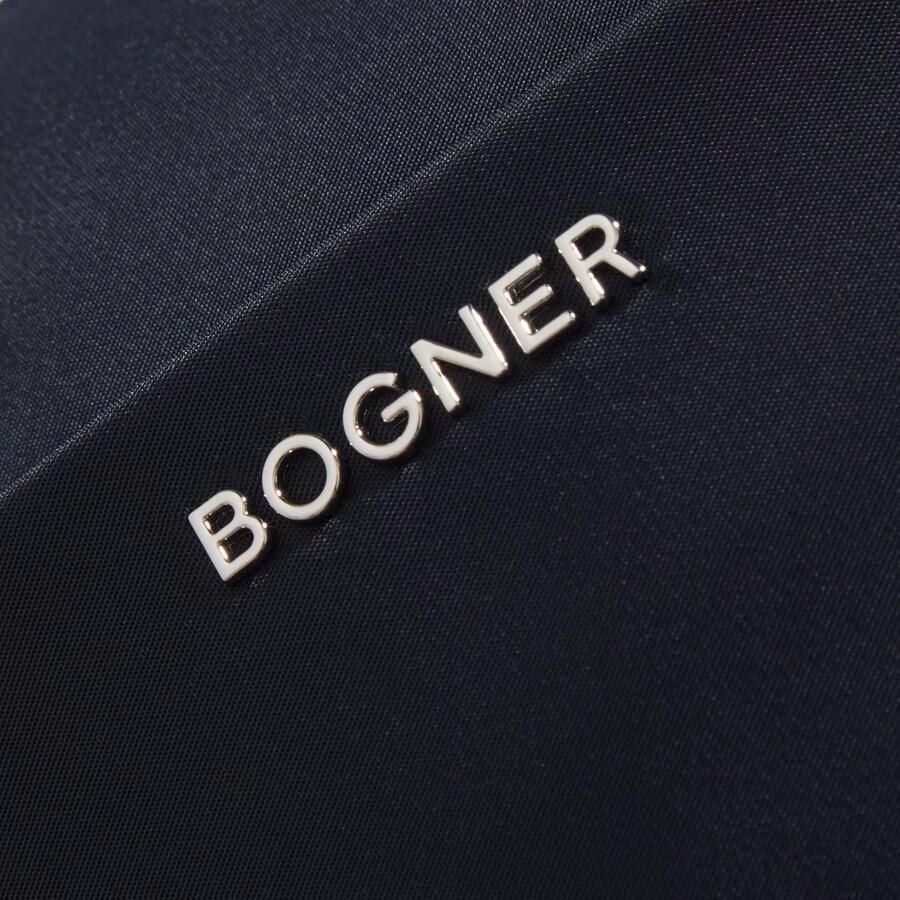 Bogner Crossbodytas met verstelbare schouderband model 'Klosters Serena'