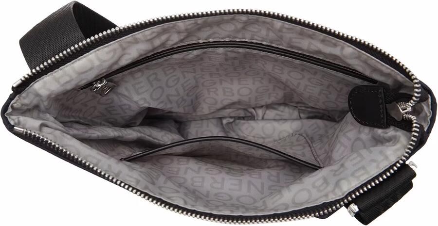 Bogner Crossbodytas met verstelbare schouderband model 'Klosters Serena' - Foto 2