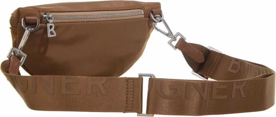 Bogner Crossbody bags Klosters Sina Shoulderbag Shz in bruin - Foto 3