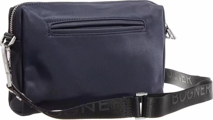 Bogner Schoudertas met labelapplicatie model 'KLOSTERS SITA' - Foto 3