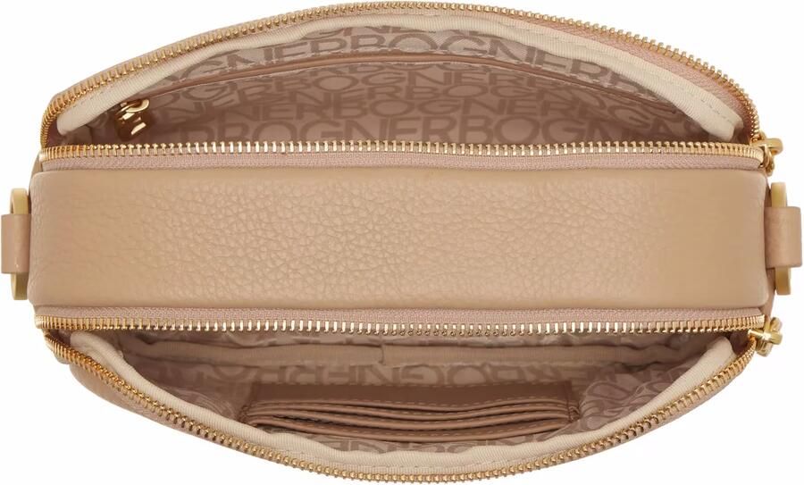 Bogner Crossbody bags Wallis Avy Shoulderbag Xshz in beige - Foto 2