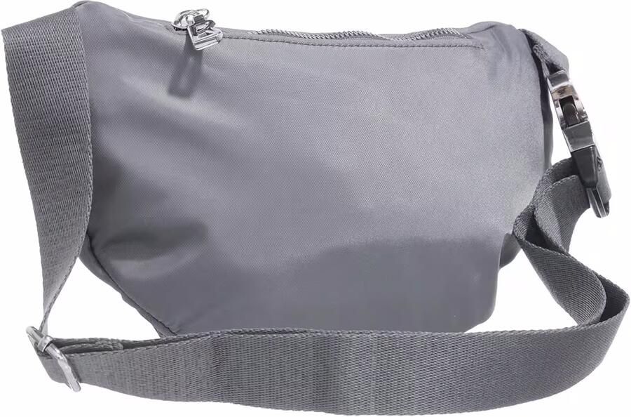 Bogner Heuptassen Verbier Play 1.0 Janica Hipbag Shz in grijs - Foto 3