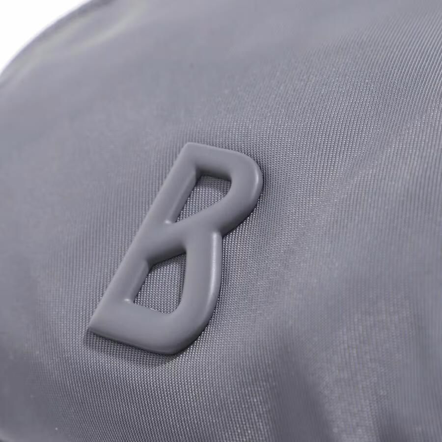 Bogner Heuptassen Verbier Play 1.0 Janica Hipbag Shz in grijs