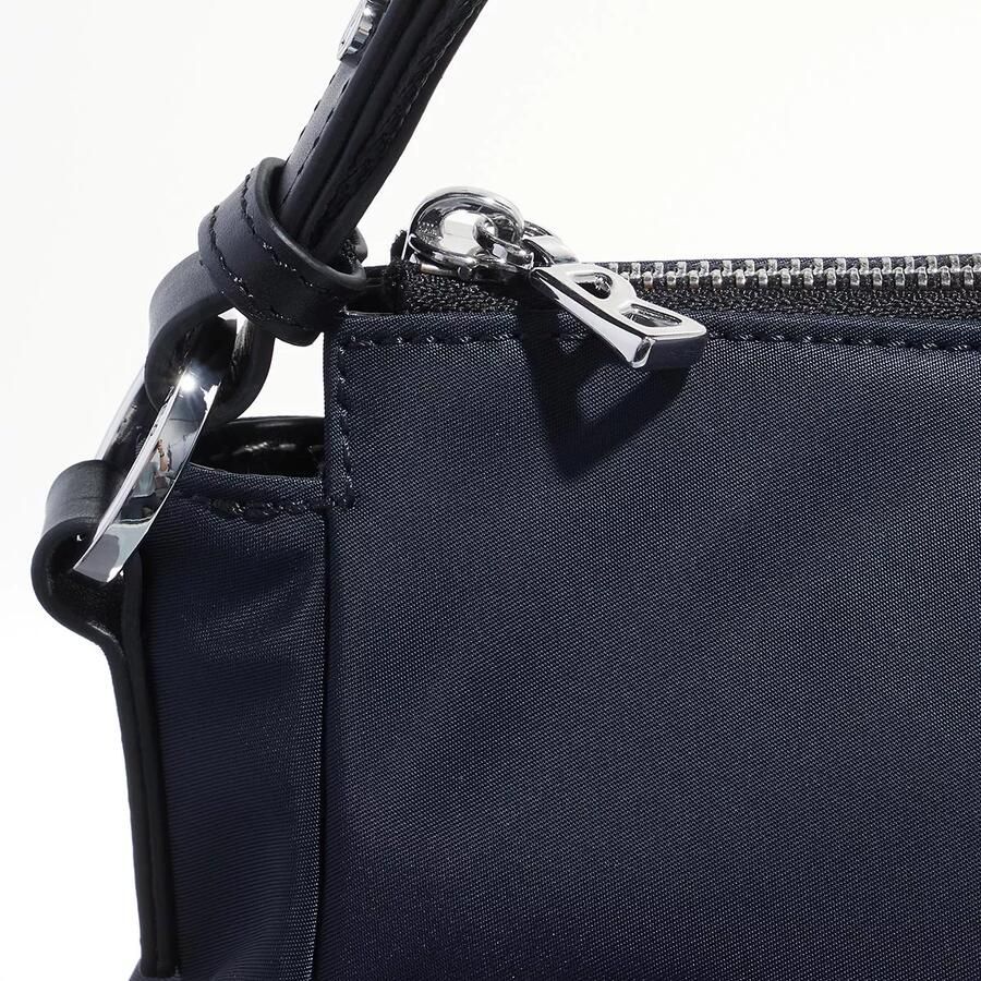 Bogner Hobo bags Klosters Isalie Hobo Mvz in blauw