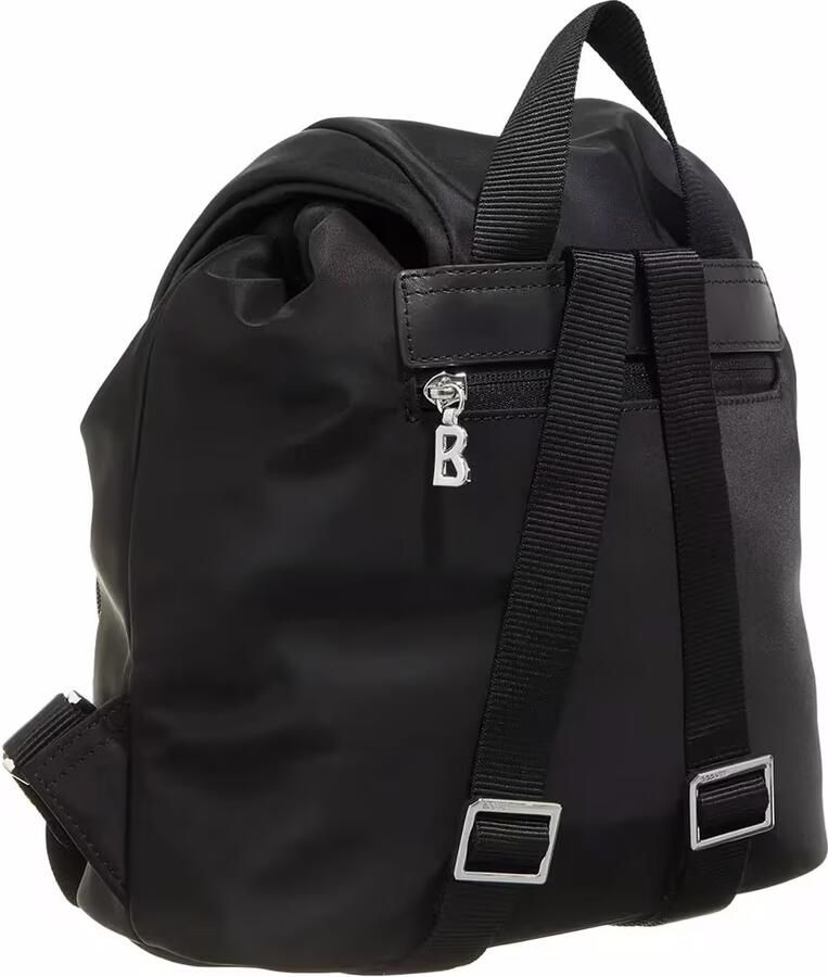 Bogner Rugzakken Klosters Feline Backpack Svf in zwart