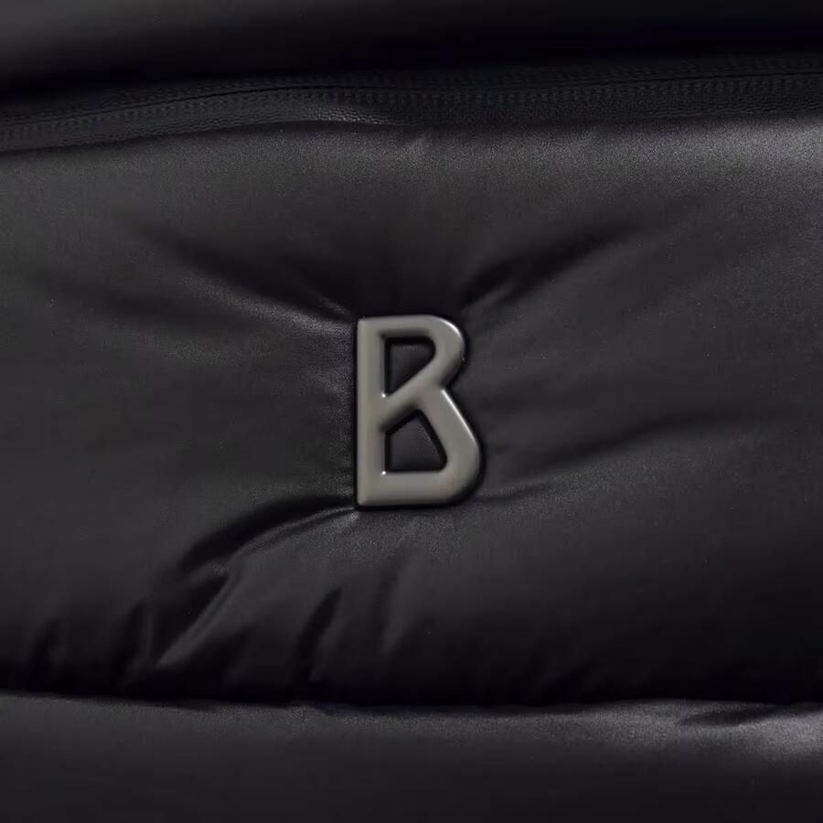 Bogner Rugzakken Monarch Lennard Backpack Mvz in zwart
