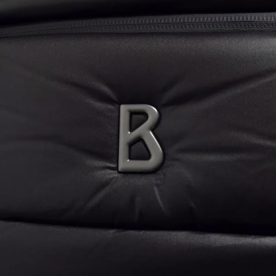 Bogner Rugzakken Monarch Leon Backpack Lvf in zwart