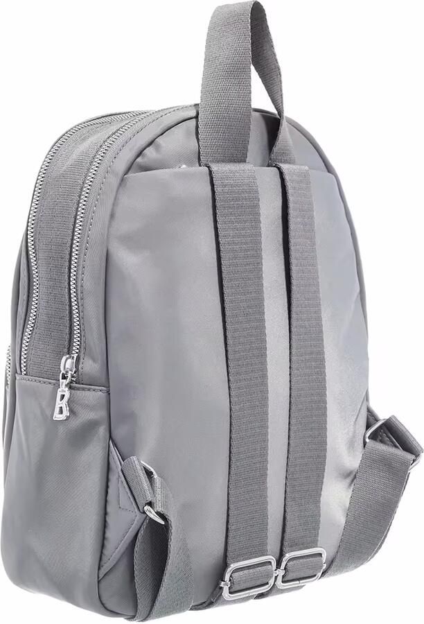 Bogner Rugzakken Verbier Play 1.0 Hermine Backpack Mvz in grijs