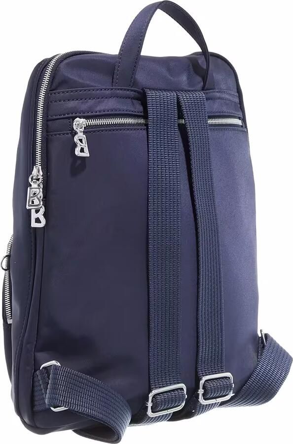 Bogner Rugzakken Verbier Play 1.0 Maxi Backpack Mvz in blauw - Foto 3