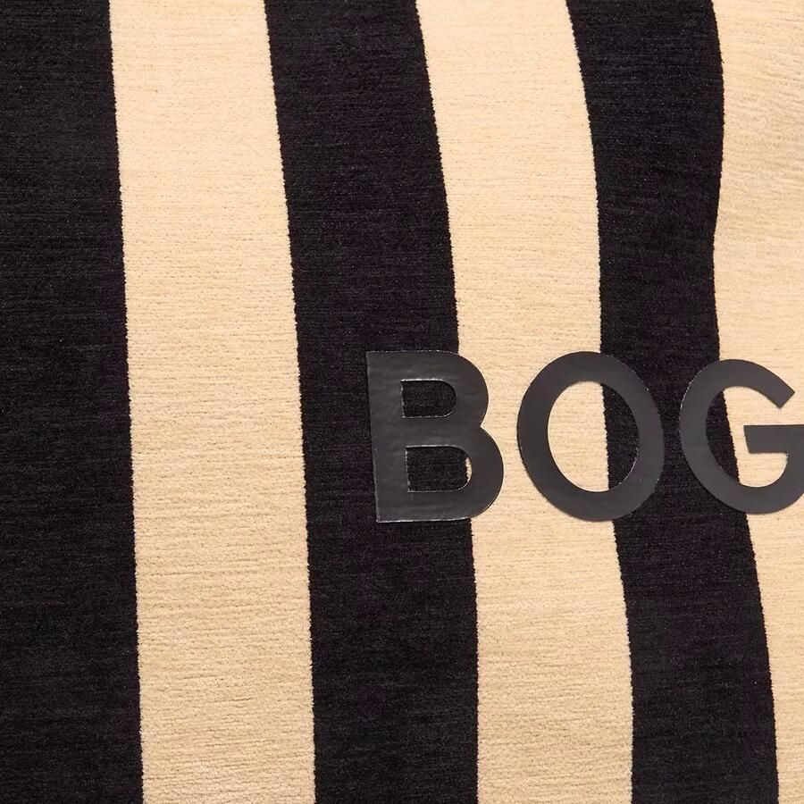 Bogner Shopper met labelprint model 'wiesen neve lotta' - Foto 3