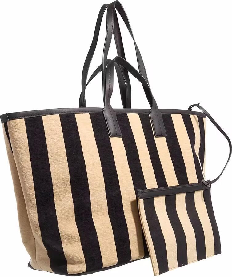 Bogner Shopper met labelprint model 'wiesen neve lotta' - Foto 1