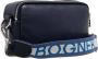 Bogner Schoudertas Andermatt Avy Van blauw - Thumbnail 3