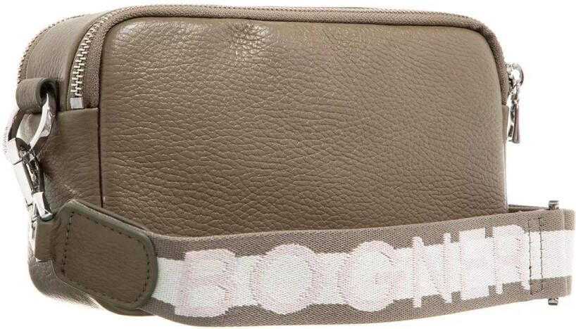 Bogner Crossbody bags Andermatt Avy Shoulderbag in groen