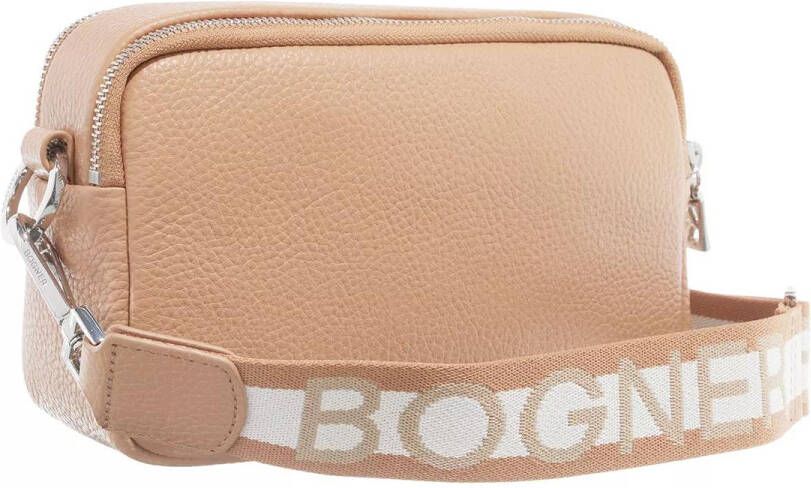 Bogner Crossbody bags Andermatt Avy Shoulderbag in beige