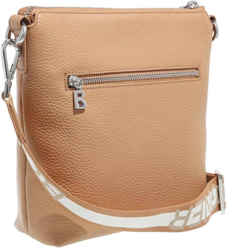 Bogner Crossbody bags andermatt flavia shoulderbag in beige