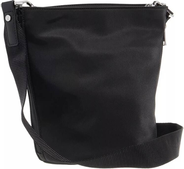 Bogner Crossbody bags maggia senta shoulderbag in zwart