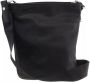 Bogner Crossbody bags maggia senta shoulderbag in zwart - Thumbnail 1