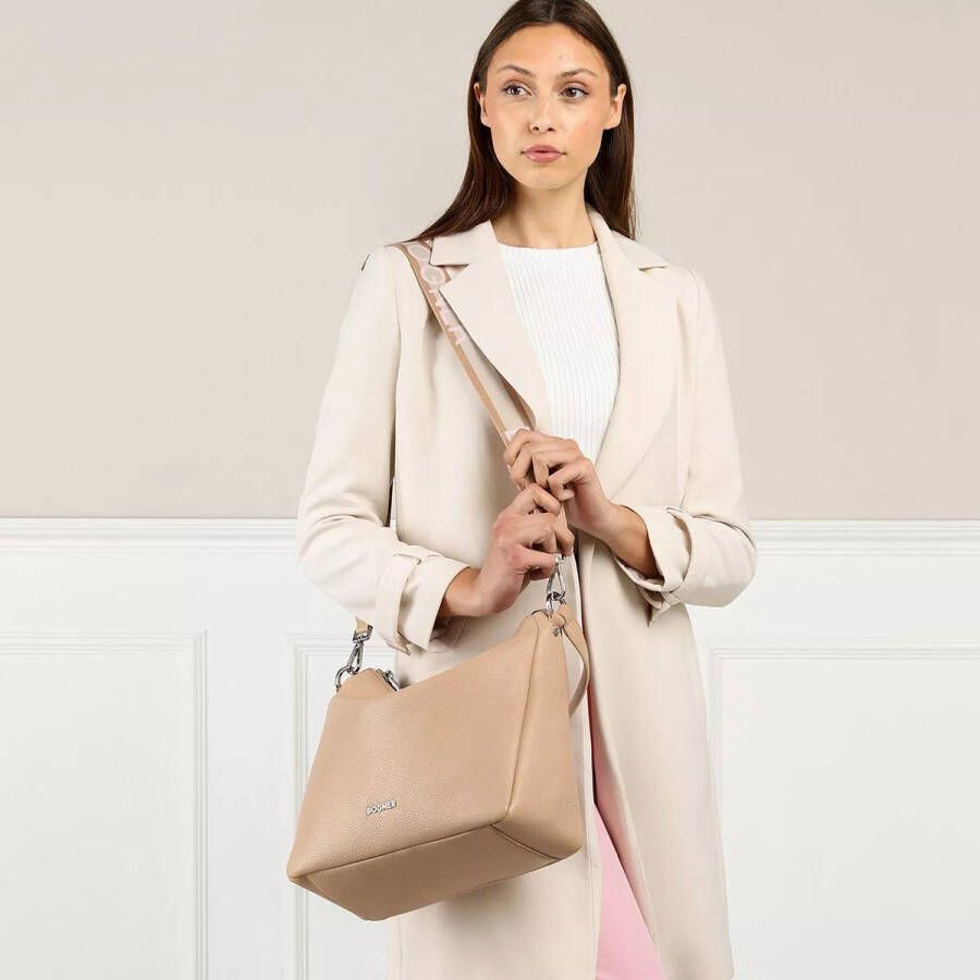 Bogner Hobo bags Andermatt Marie Hobo in beige