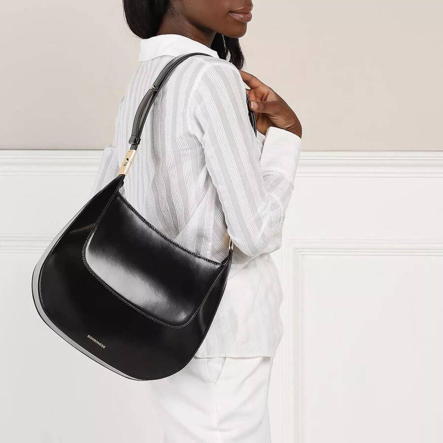 Marc Jacobs Shoppers & Totes The Medium Tote in grijs