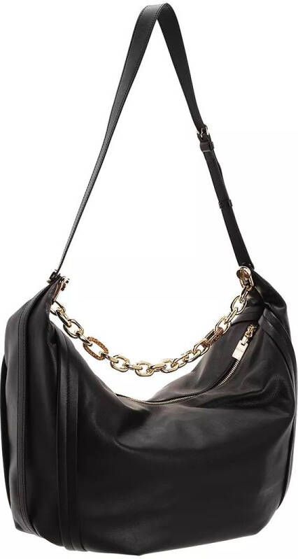 Fendi Satchels Woman Handle Bag in blauw