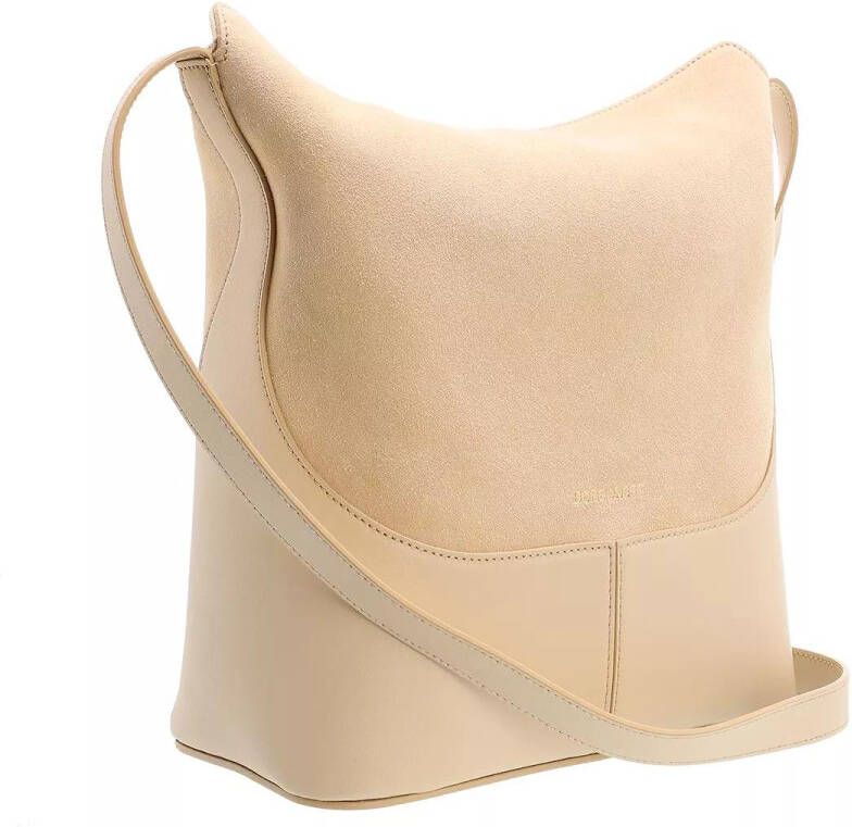 Fendi Totes Shopping Sunshine Bag in zwart