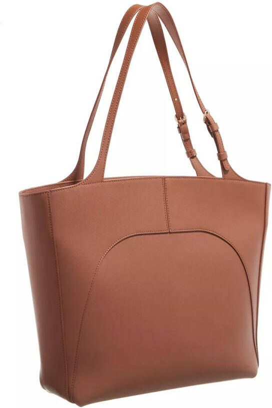 Abro Shoppers Shopper Gemma in beige