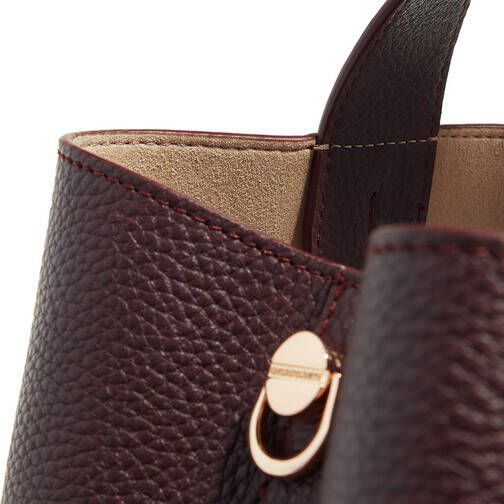 Marc Jacobs Crossbody bags The Mini Bag in grijs