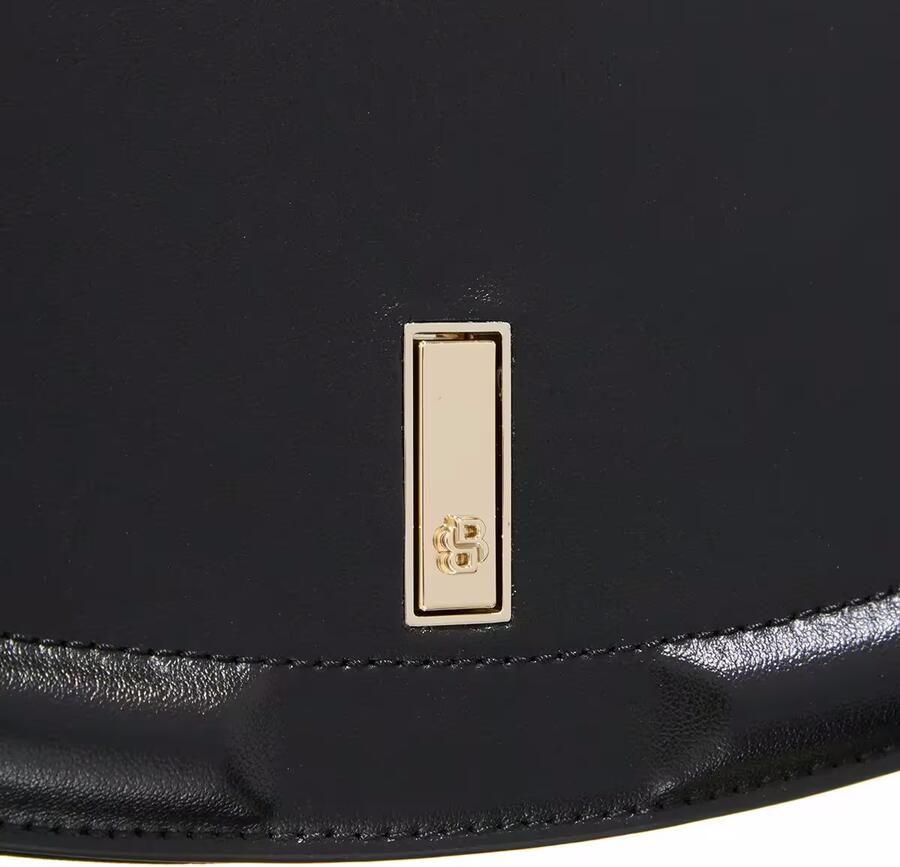 Boss Crossbody bags Ariell M Shoud. Bag in zwart - Foto 4